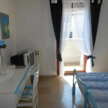 Гостевой дом Triple 13591g