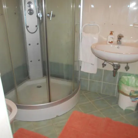 Triple 13591g Casa de hóspedes Rovinj